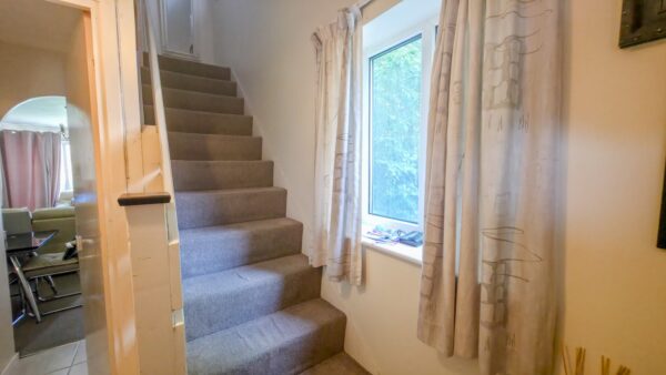 Hodgkin Close, Thamesmead, SE28