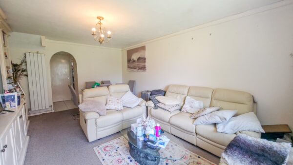 Hodgkin Close, Thamesmead, SE28