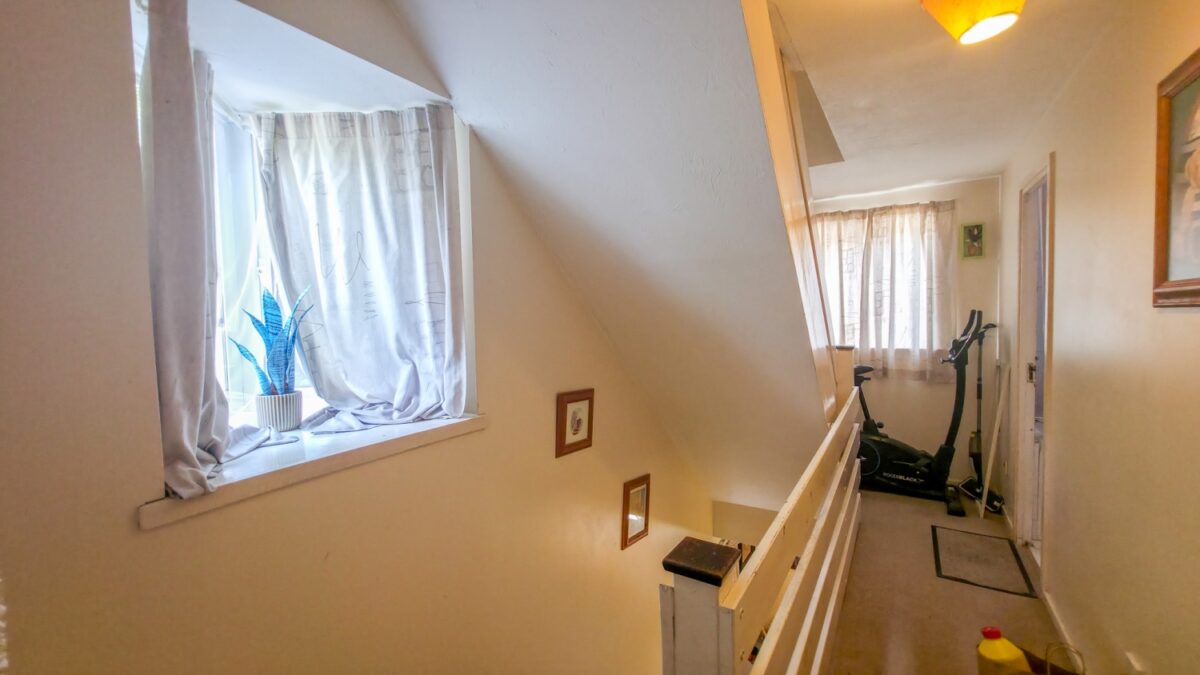 Hodgkin Close, Thamesmead, SE28