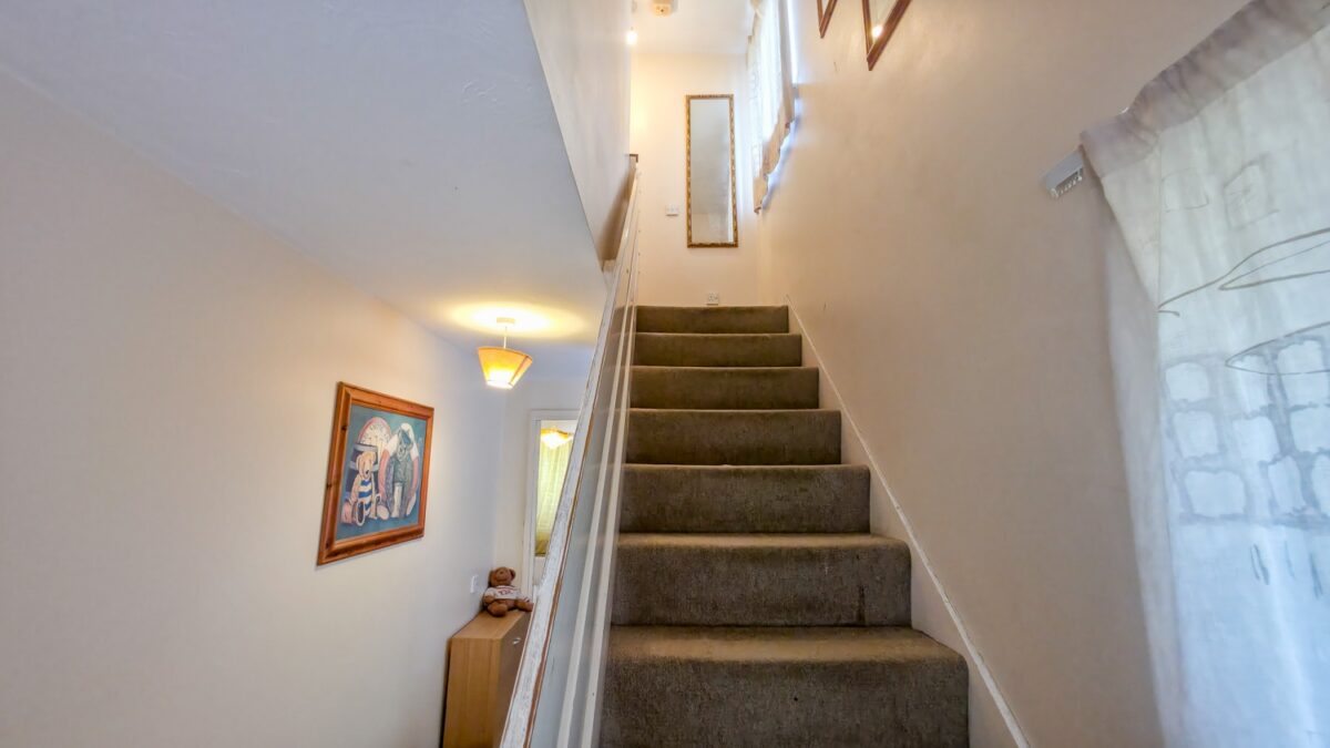 Hodgkin Close, Thamesmead, SE28