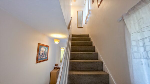 Hodgkin Close, Thamesmead, SE28