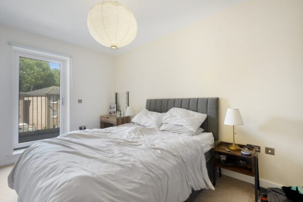 Knowles Court, 18 Brumwell Avenue, Woolwich, London, SE18