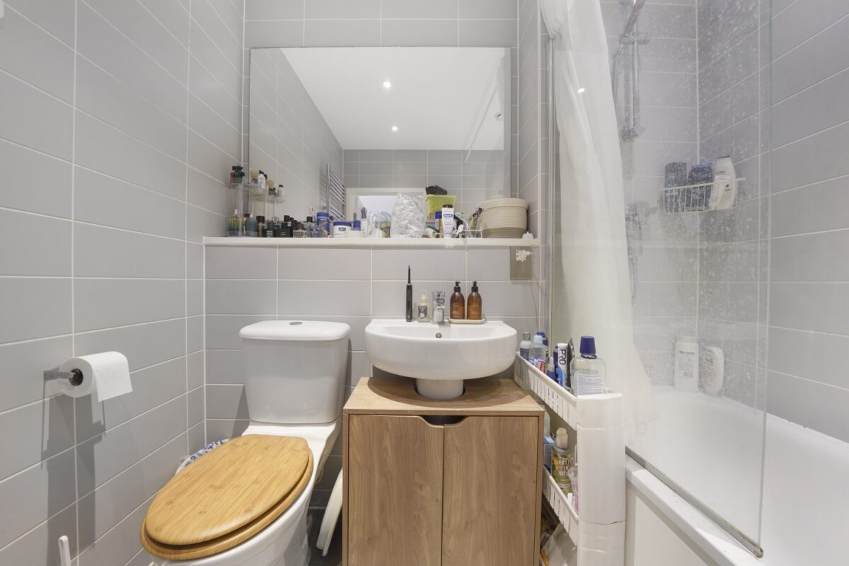 Knowles Court, 18 Brumwell Avenue, Woolwich, London, SE18