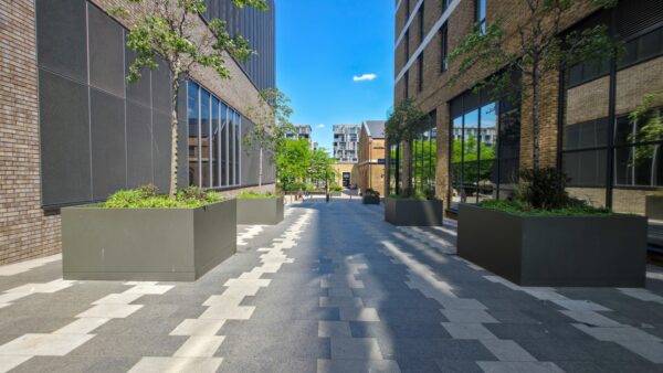 Compton House, 7 Victory Parade, London, SE18