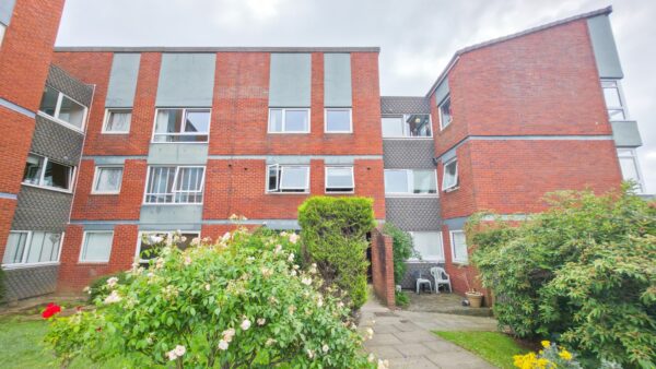 Links View, 6 Cleanthus Close, Shooters Hill, London, SE18