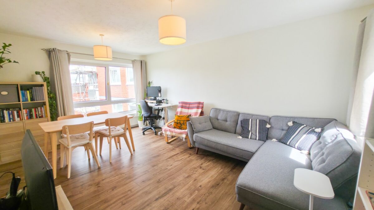 Links View, 6 Cleanthus Close, Shooters Hill, London, SE18