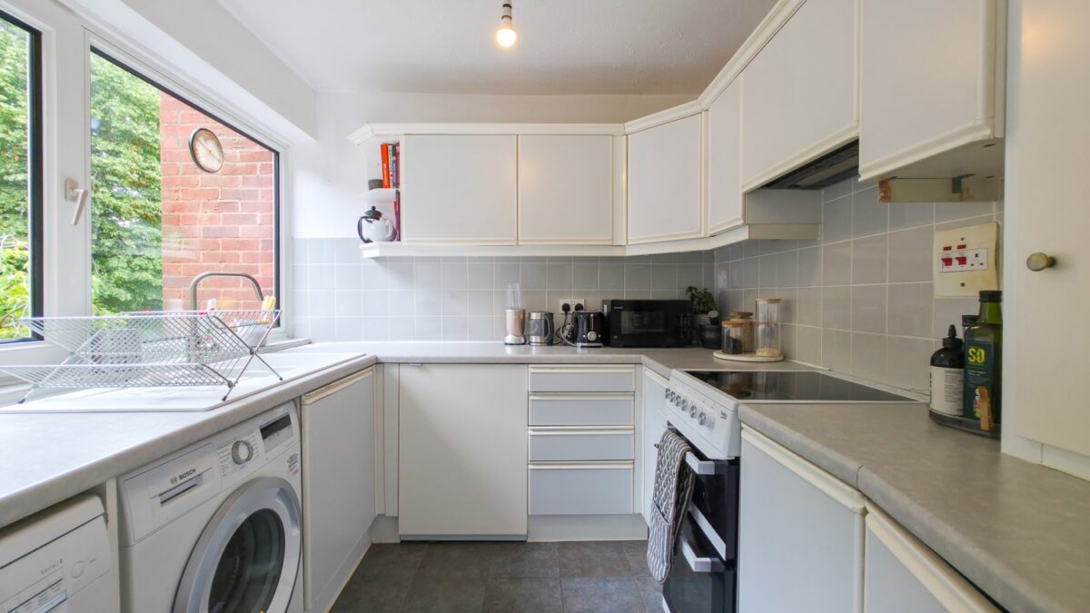 Links View, 6 Cleanthus Close, Shooters Hill, London, SE18
