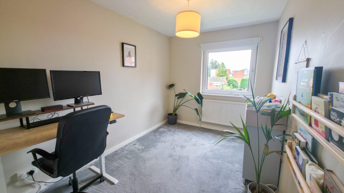 Links View, 6 Cleanthus Close, Shooters Hill, London, SE18