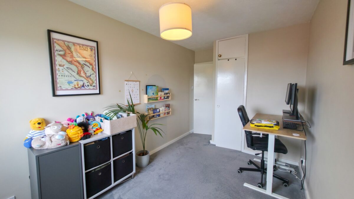 Links View, 6 Cleanthus Close, Shooters Hill, London, SE18