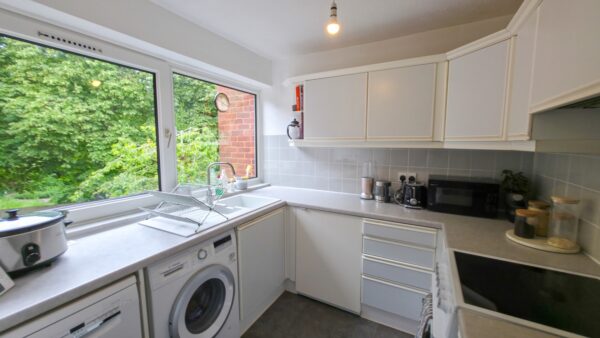 Links View, 6 Cleanthus Close, Shooters Hill, London, SE18