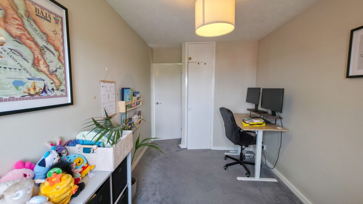 Links View, 6 Cleanthus Close, Shooters Hill, London, SE18