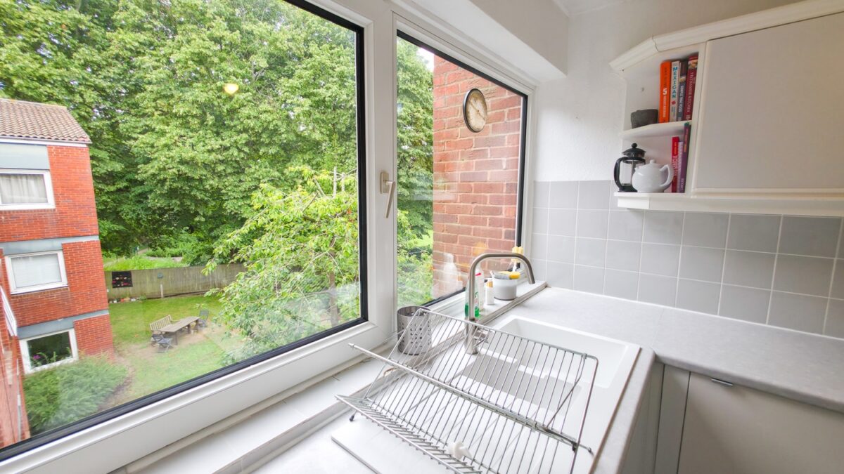 Links View, 6 Cleanthus Close, Shooters Hill, London, SE18
