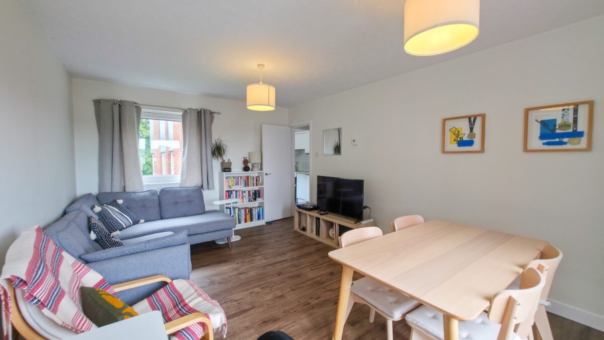 Links View, 6 Cleanthus Close, Shooters Hill, London, SE18
