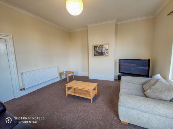 1a, Edge Hill, Plumstead, SE18
