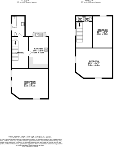 1a, Edge Hill, Plumstead, SE18