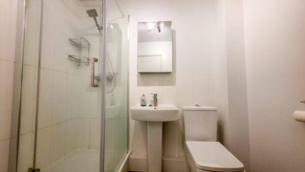 Santana, 15 Brent Road, Shooters Hill, SE18
