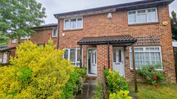 Haldane Road, North Thamesmead, SE28