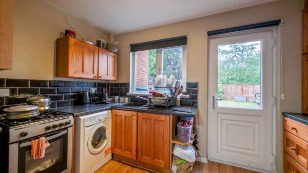 Haldane Road, North Thamesmead, SE28