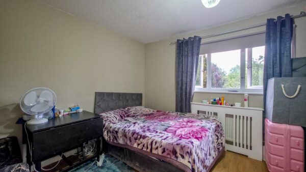 Haldane Road, North Thamesmead, SE28
