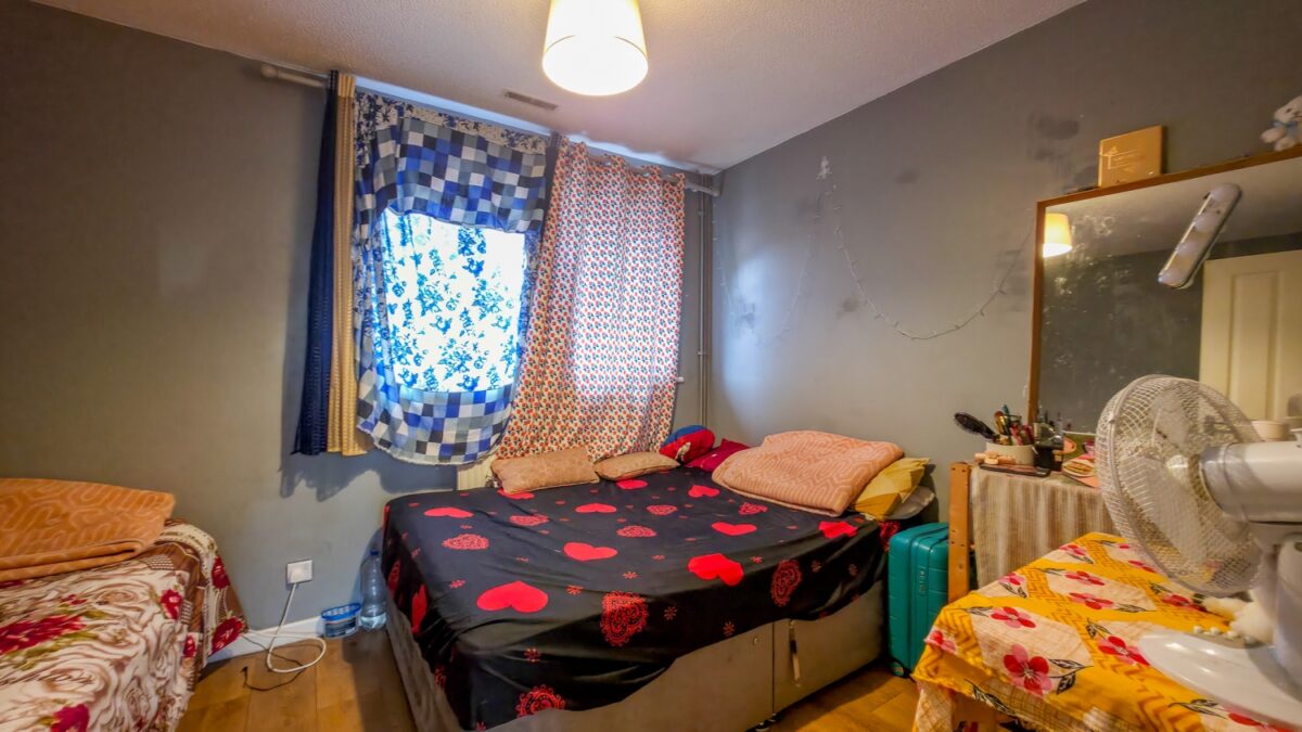 Haldane Road, North Thamesmead, SE28