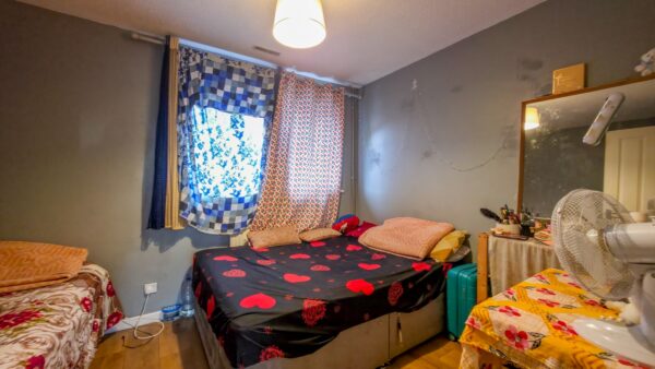 Haldane Road, North Thamesmead, SE28