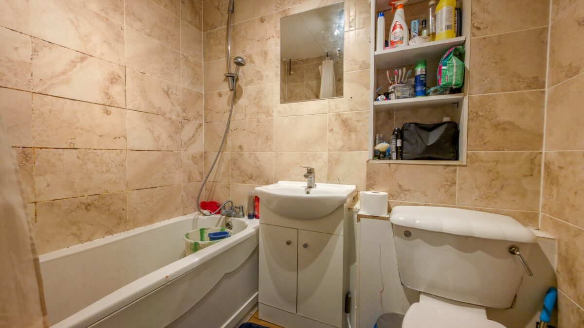 Haldane Road, North Thamesmead, SE28