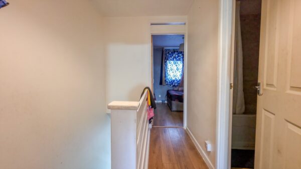 Haldane Road, North Thamesmead, SE28