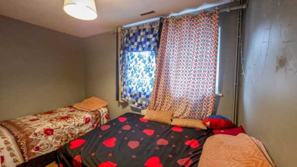 Haldane Road, North Thamesmead, SE28
