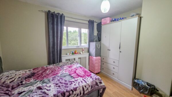 Haldane Road, North Thamesmead, SE28