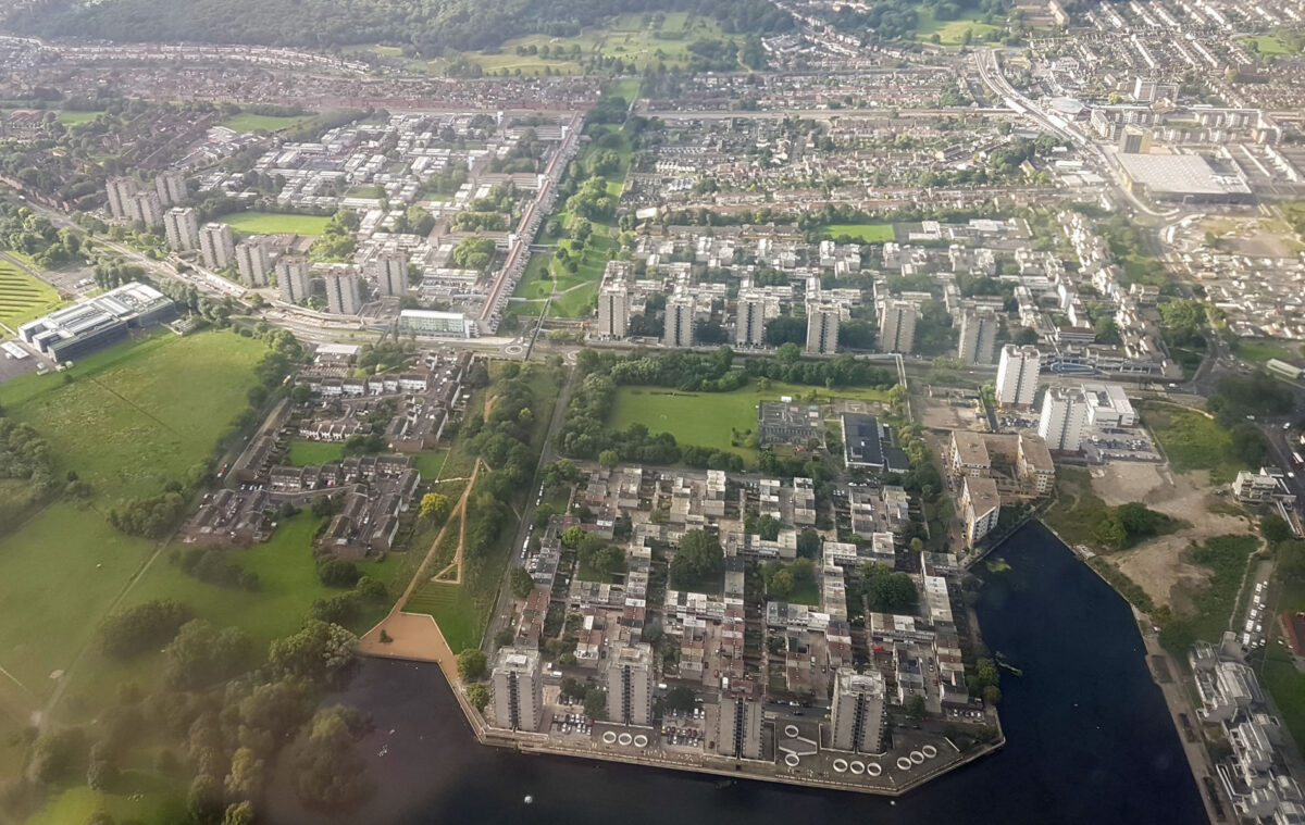 Abbey Wood