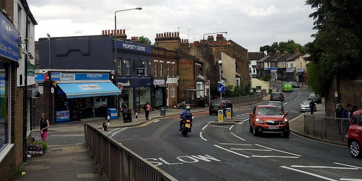 Plumstead