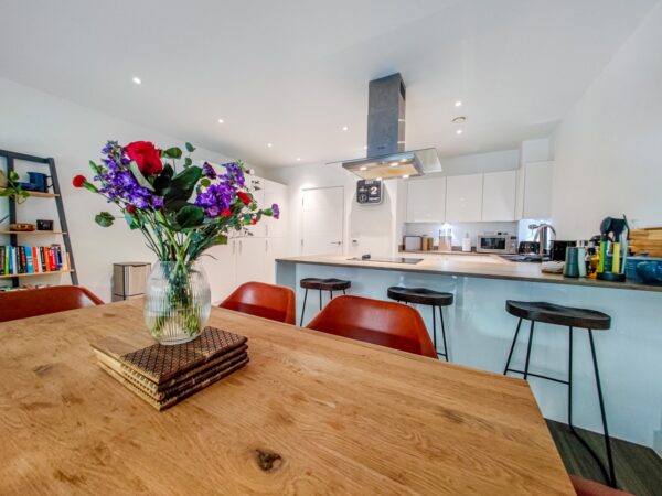 Flat 101,Searles Court Rolfe Terrace, Woolwich