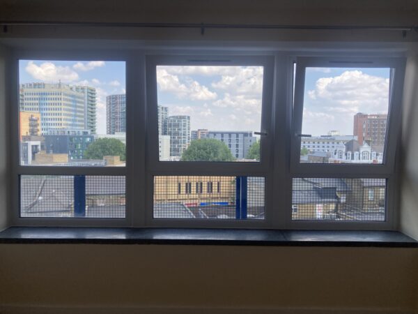 The Vista Building, Calderwood Street, Woolwich, London, SE18