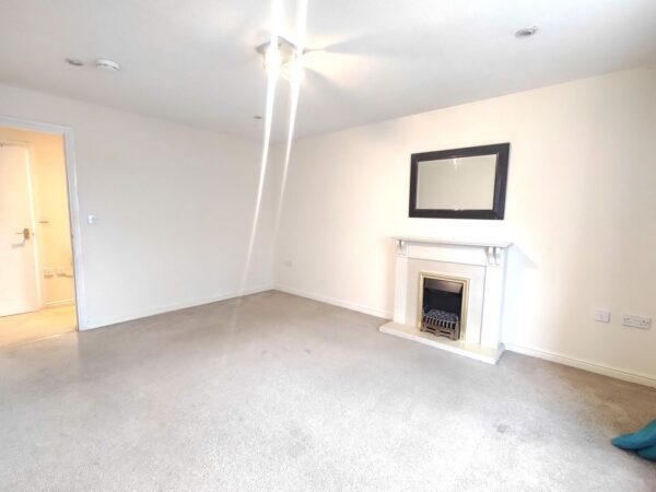 Erebus Drive, Thamesmead, London, SE28