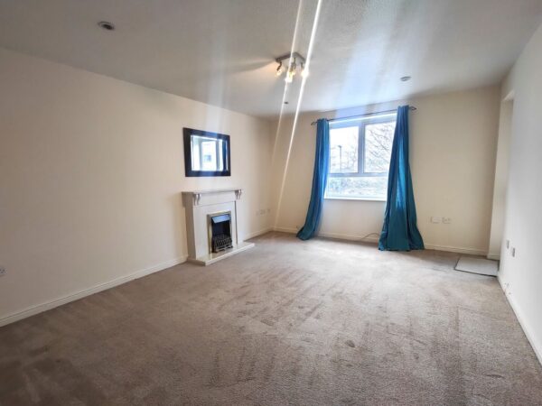 Erebus Drive, Thamesmead, London, SE28