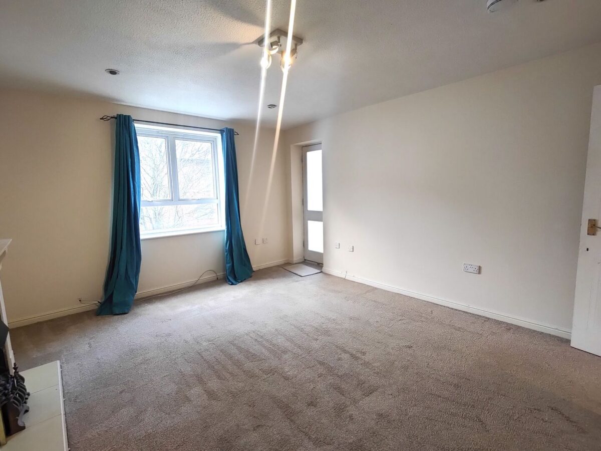 Erebus Drive, Thamesmead, London, SE28