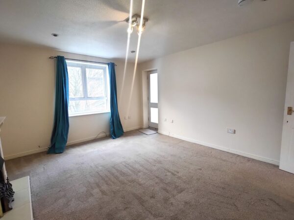 Erebus Drive, Thamesmead, London, SE28