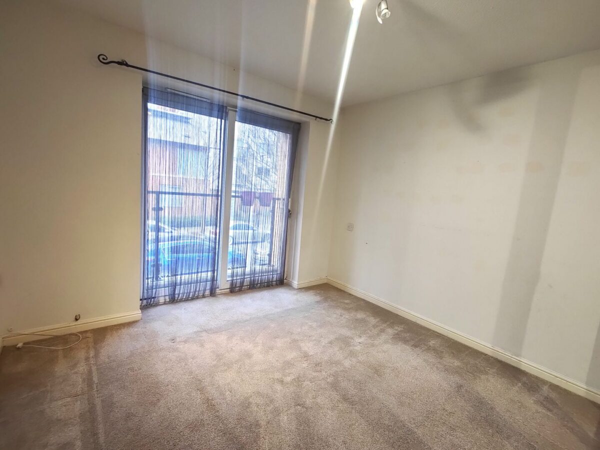 Erebus Drive, Thamesmead, London, SE28