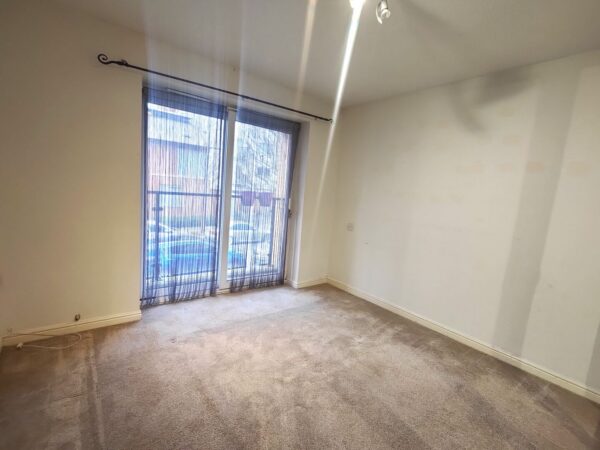 Erebus Drive, Thamesmead, London, SE28