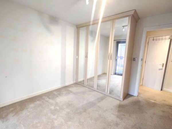 Erebus Drive, Thamesmead, London, SE28