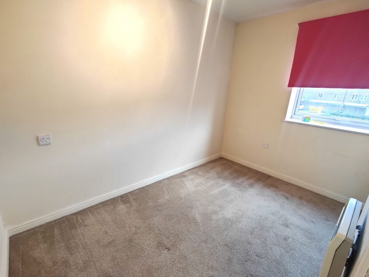 Erebus Drive, Thamesmead, London, SE28