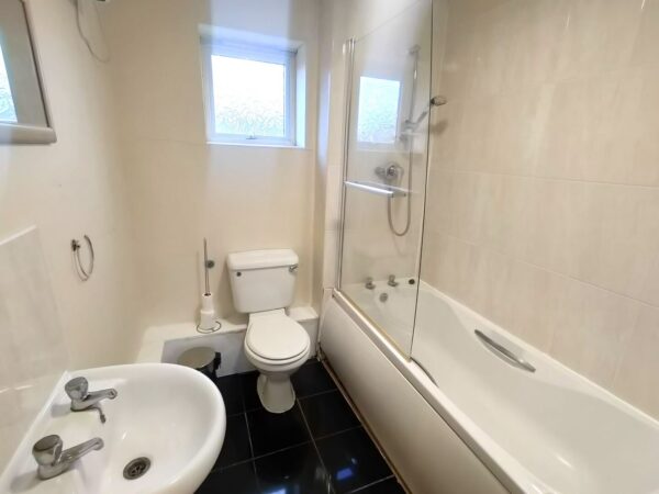 Erebus Drive, Thamesmead, London, SE28