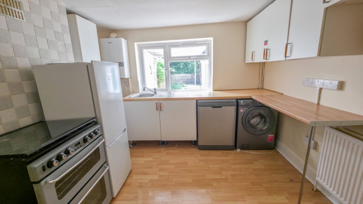 Bramblebury Road, Plumstead, London, SE18
