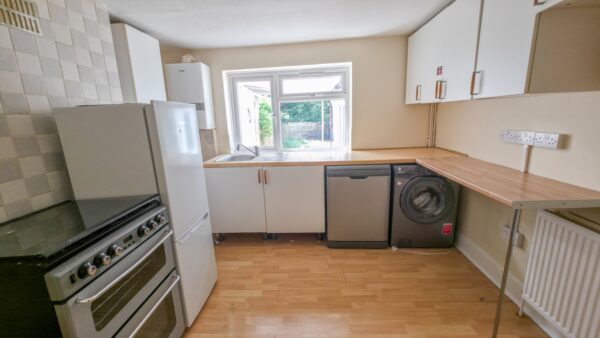 Bramblebury Road, Plumstead, London, SE18