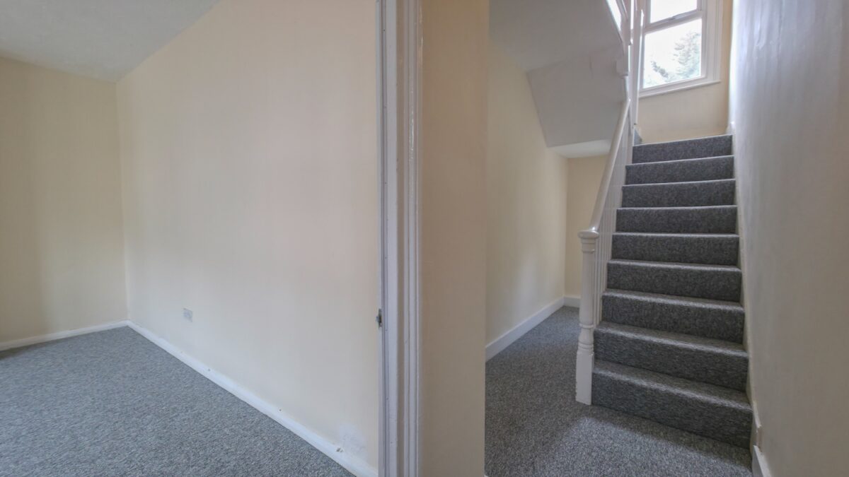 Bramblebury Road, Plumstead, London, SE18