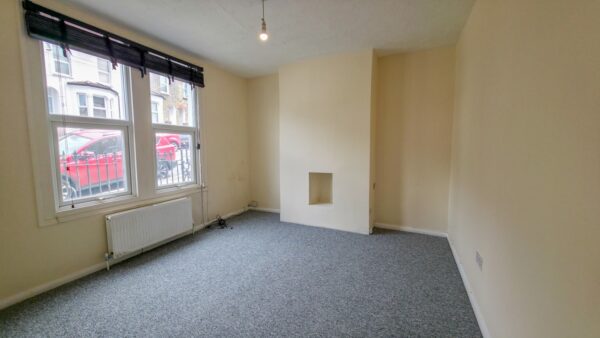 Bramblebury Road, Plumstead, London, SE18