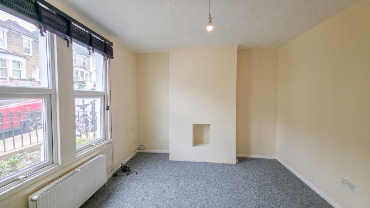 Bramblebury Road, Plumstead, London, SE18