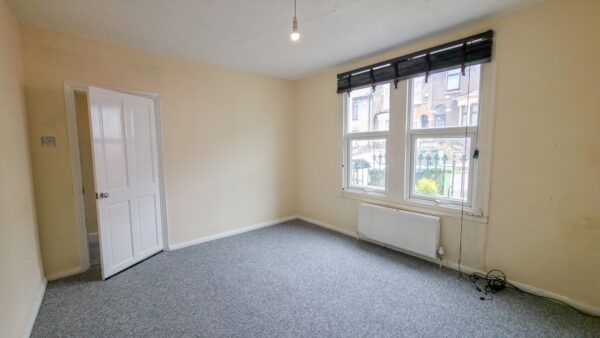 Bramblebury Road, Plumstead, London, SE18