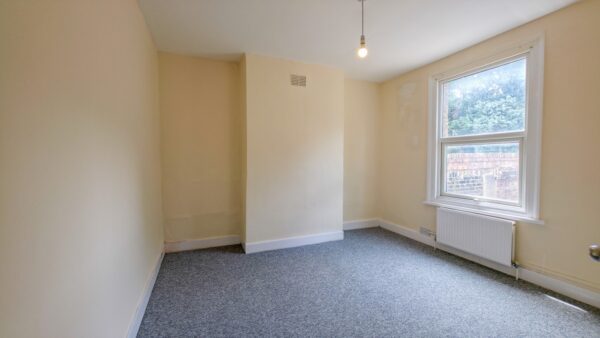 Bramblebury Road, Plumstead, London, SE18