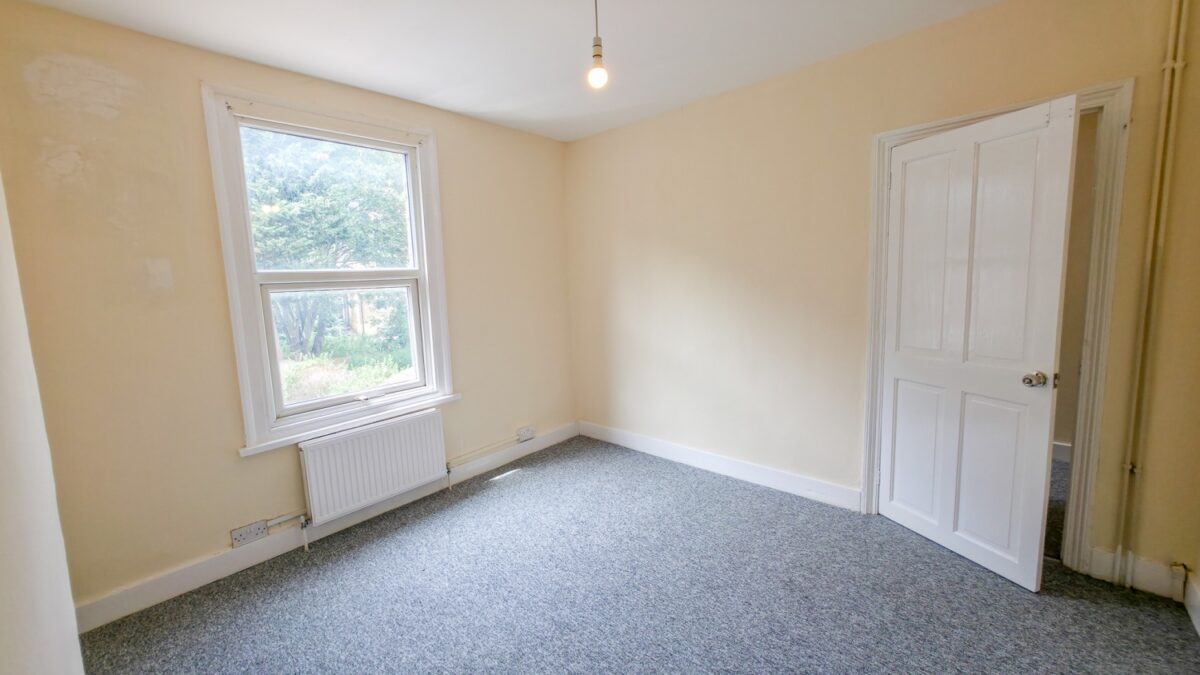 Bramblebury Road, Plumstead, London, SE18